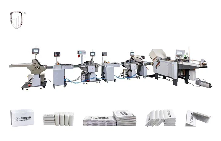 Farmaceutska izlazna mašina za mapu